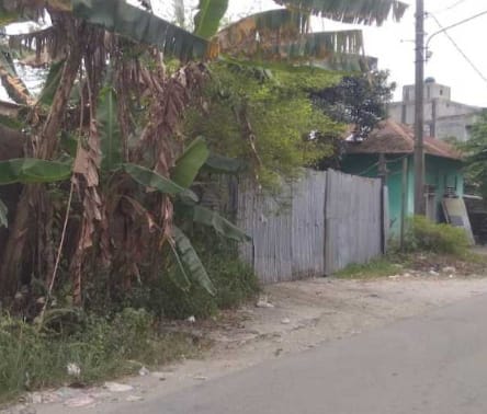 Lapor Pak Kapolda.!!!! Tindak Tegas Di Duga Gudang Penampungan Dan Pegolahan BBM Solar Ilegal Jalan Pancing 2 Kelurahan Besar Medan Labuhan