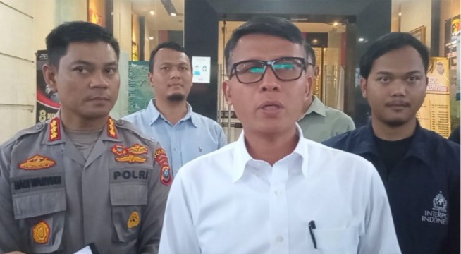 APH Tak Mampu Ungkap Kasus Judi, Dirreskrimum Angkat Bicara