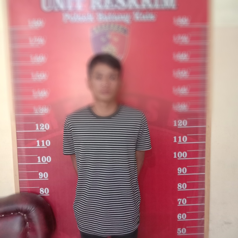 Polsek Batang Kuis Berhasil Ungkap Pelaku Curanmor
