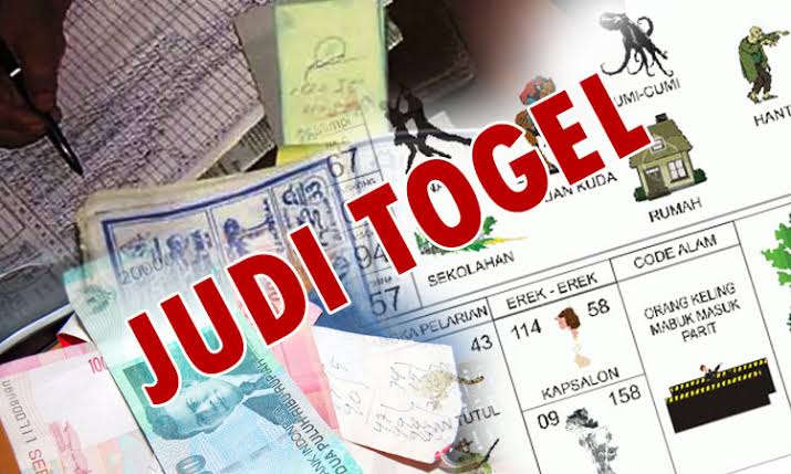 Maraknya judi Togel di Teluk Mengkudu, PERMAIS Merasa Prihatin