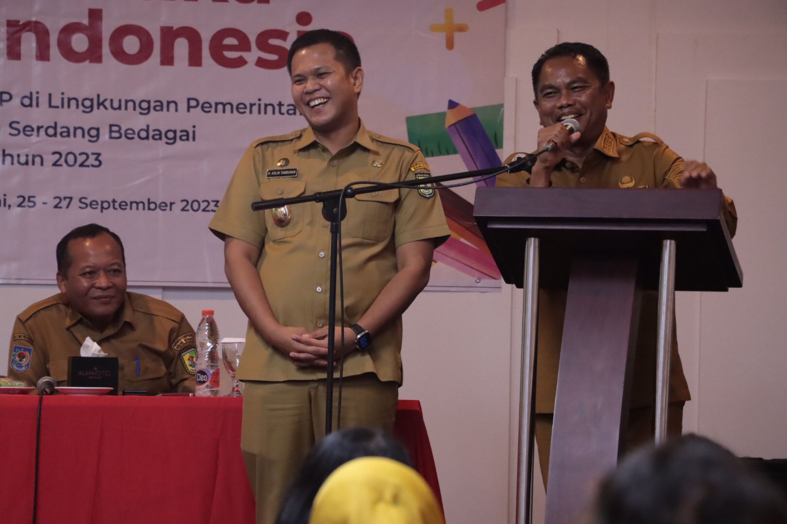 Smart Teaching, Jadikan Setiap Pelajaran di Sekolah Lebih Menyenangkan