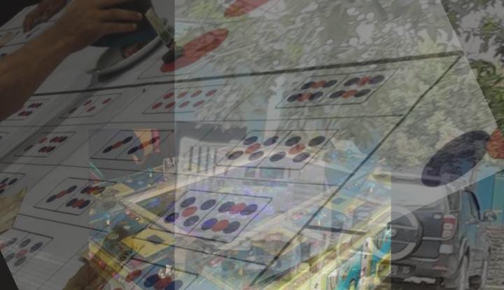 Warga Resah Judi Selambo Kembali Beroperasi