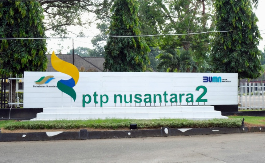 Haru Bahagia Pensiunan dan Ahli Waris Terima SHT PTPN2