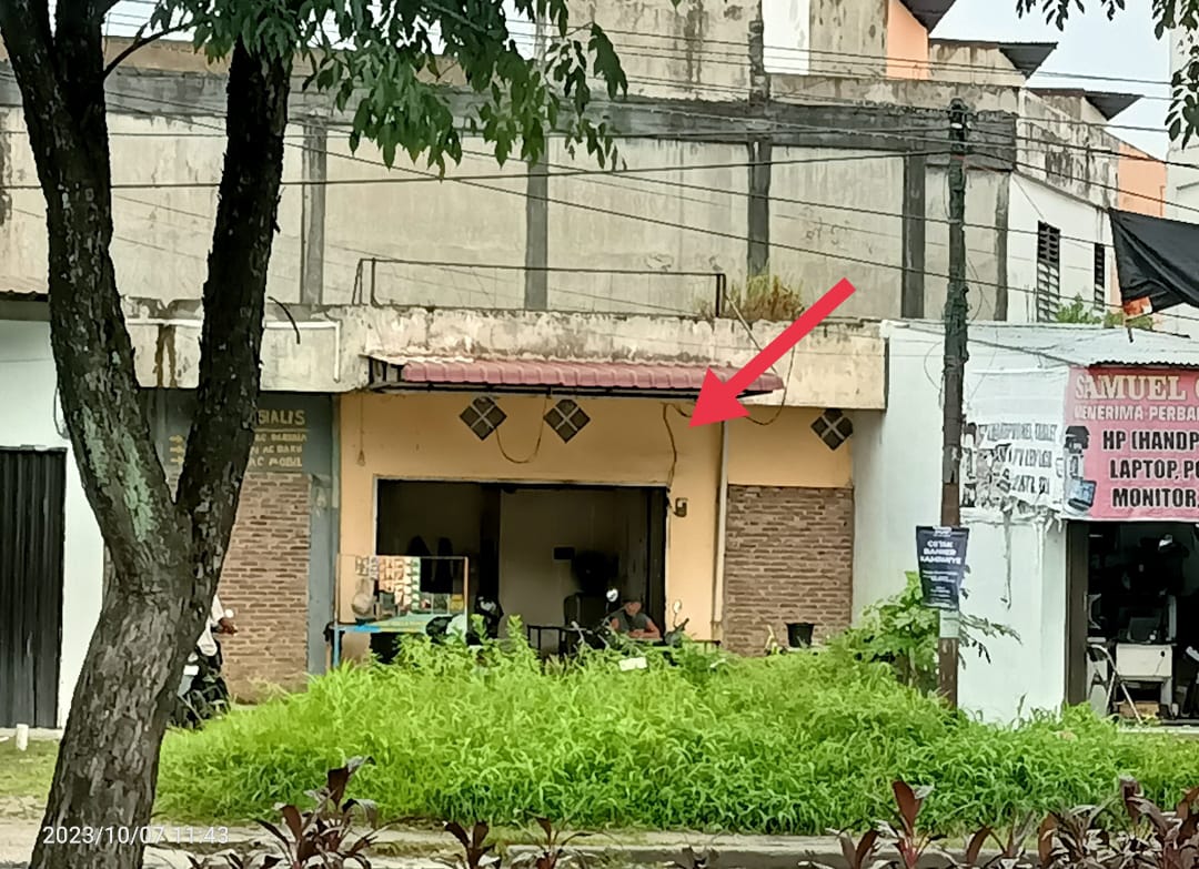 Judi Togel Merk AJ Diduga Kebal Hukum di Wilkum Sunggal dan Tantang Polisi