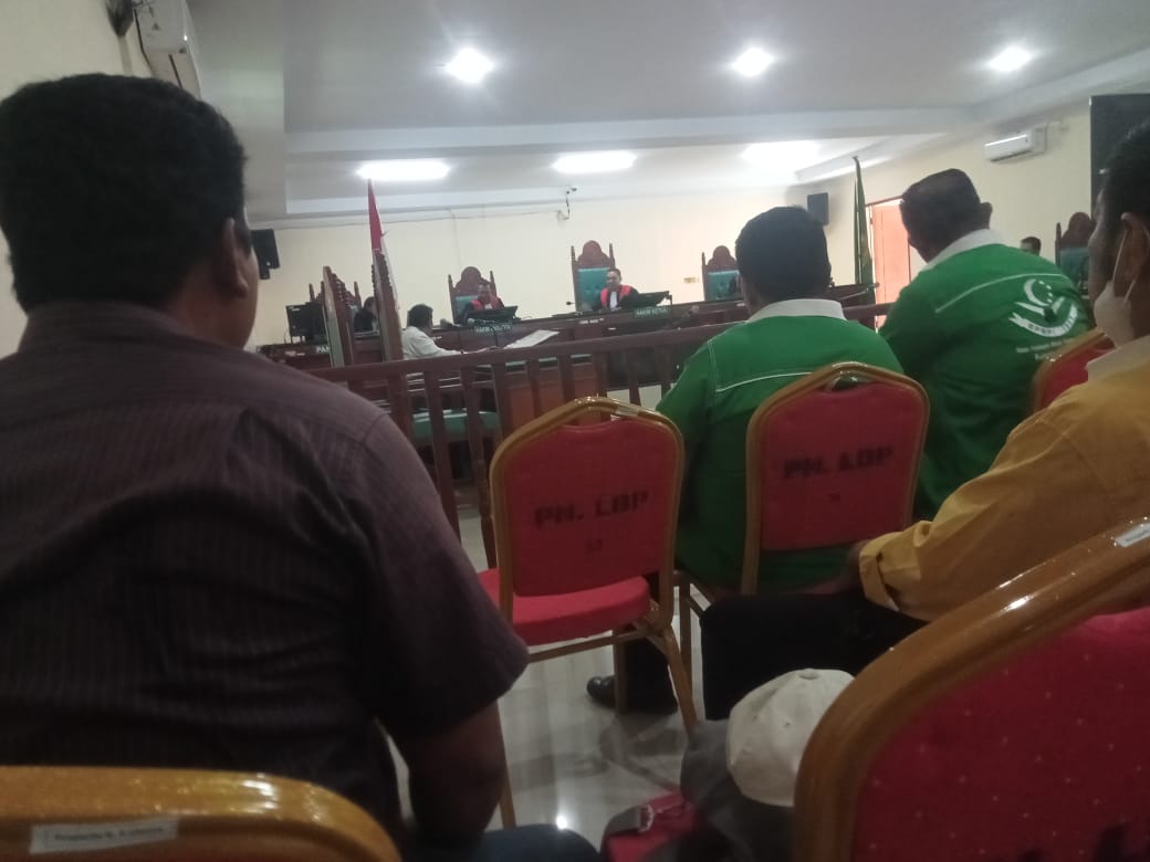 MA Tolak Kasasi PTPN 2 Atas Klaim HGU di Desa Sampali Kec. Percut Seituan