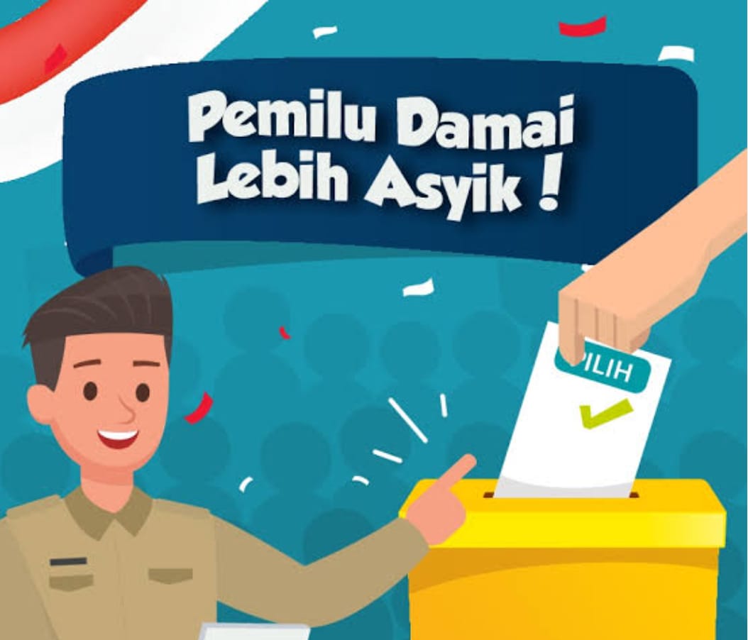 Dukung Pemilu 2024, Wayunus Mantan Napiter Minta Berantas Radikalisme dan Terorisme