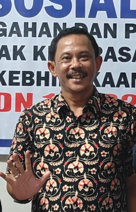 Ketua LPA Deli Serdang Apresiasi Kinerja Polresta Deli Serdang Berhasil Ungkap Kasus Kejahatan Luar Biasa