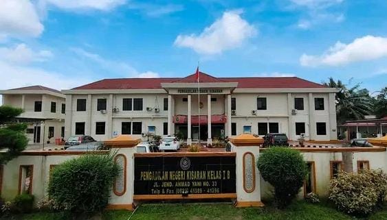 Pemukulan Karyawan PT SPR oleh Anggota Aliansi Tani di Asahan Berujung Vonis 2 Bulan Penjara