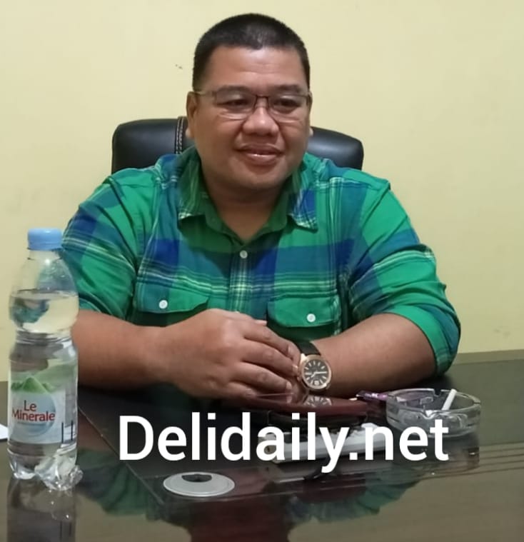 BAWASLU Sergai Sebut Kampanye di Medsos Diperbolehkan Selama 21 Hari