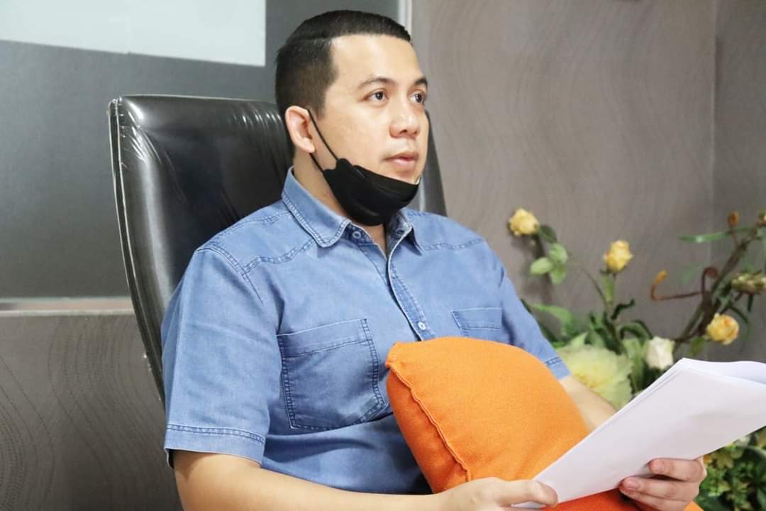 Anggota DPRD Sergai Apresiasi Polres Sergai dalam Pengungkapan Kasus Narkoba