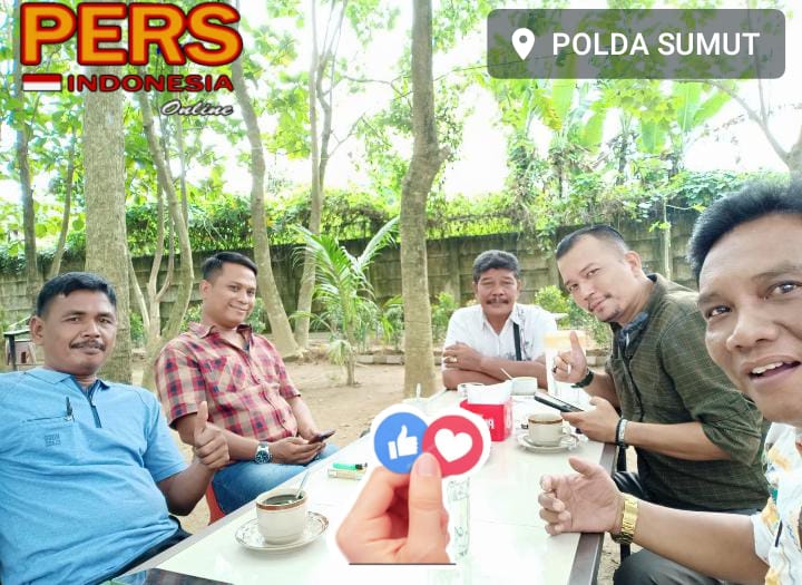 Bung Joe : Negara Sedang Tidak Baik Saja, Karena Pers-nya Sakit dan Penting Adanya Penataan Ulang