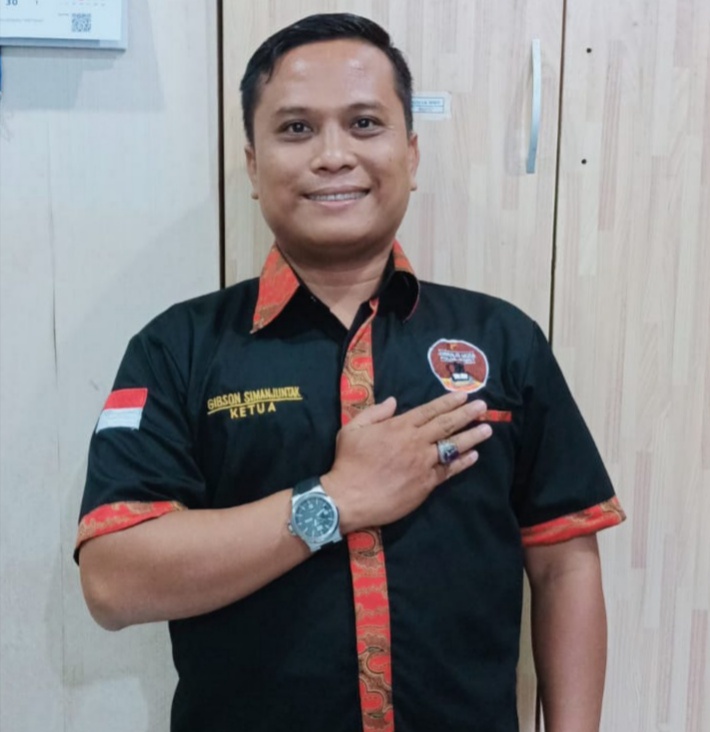 Kerja Cepat, Jurnalis Medan Apresiasi Jatanras Polda Sumut