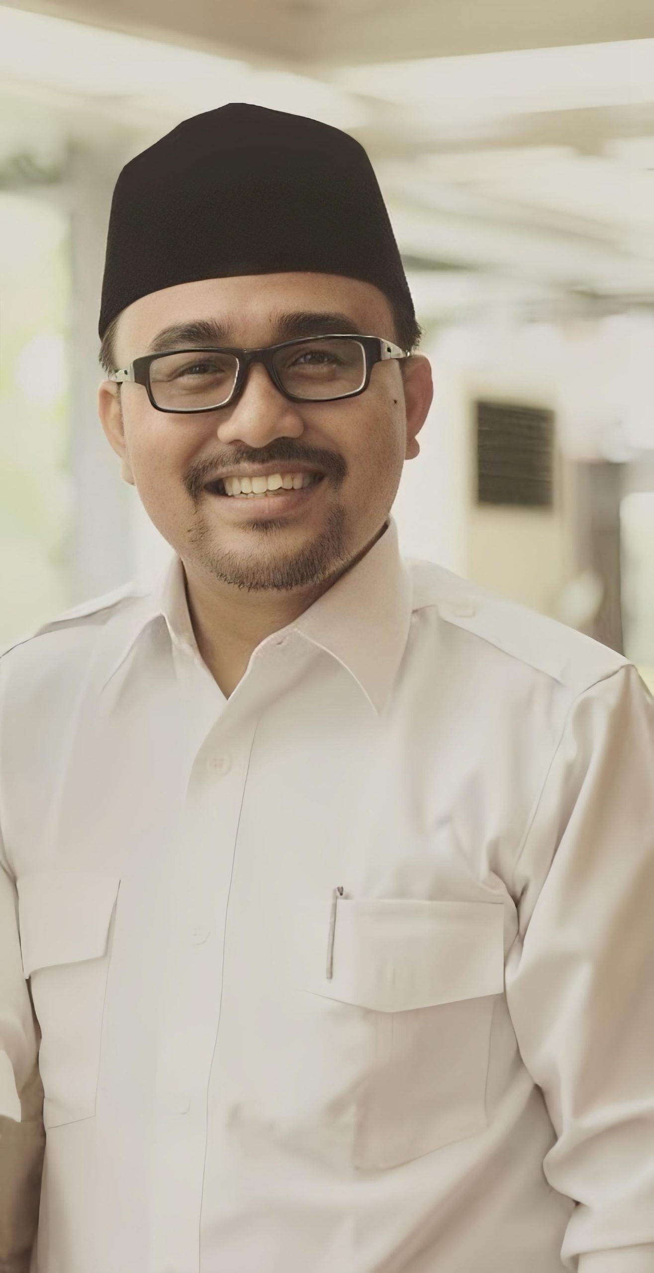 Prabowo – Gibran Unggul di Batubara, Oky Ucapkan Terima Kasih kepada Masyarakat