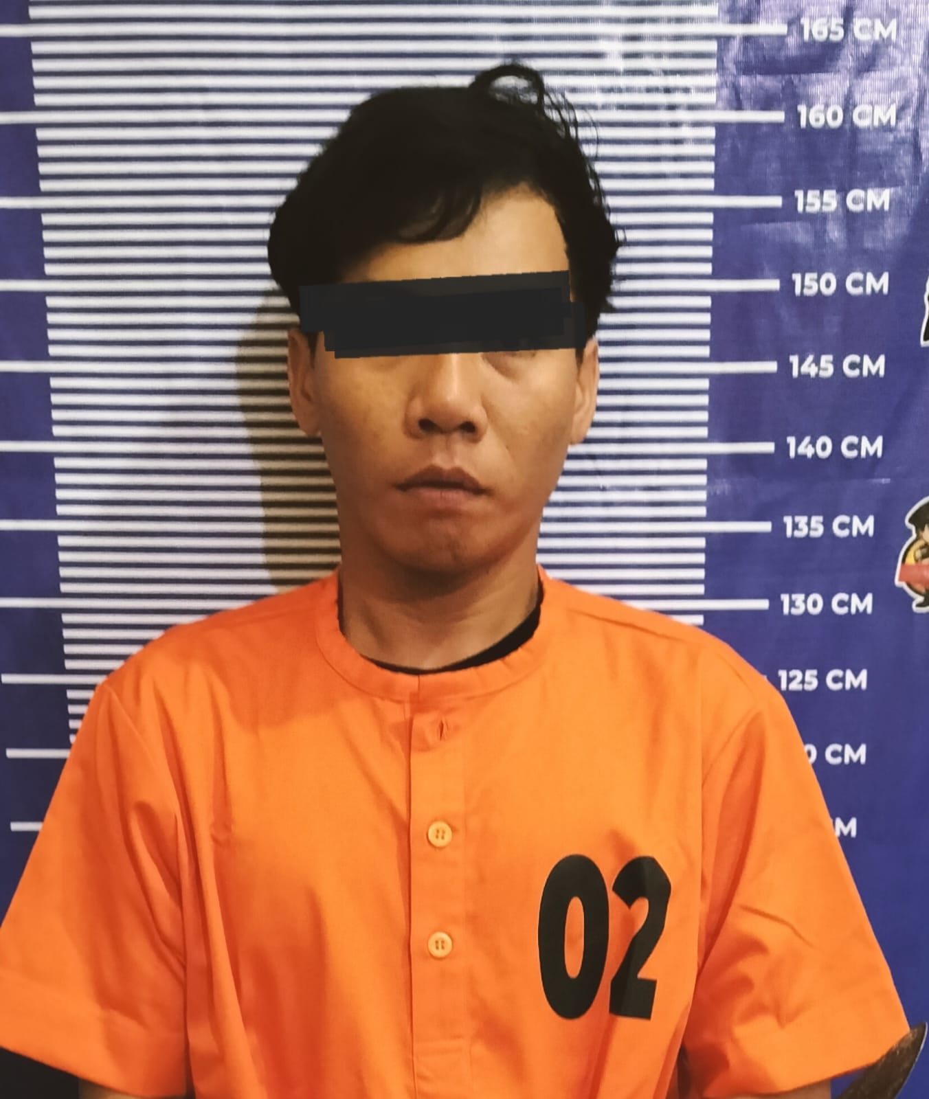 Cekcok di Pakter Tuak, Nz Bacok Irwan Gunakan Parang