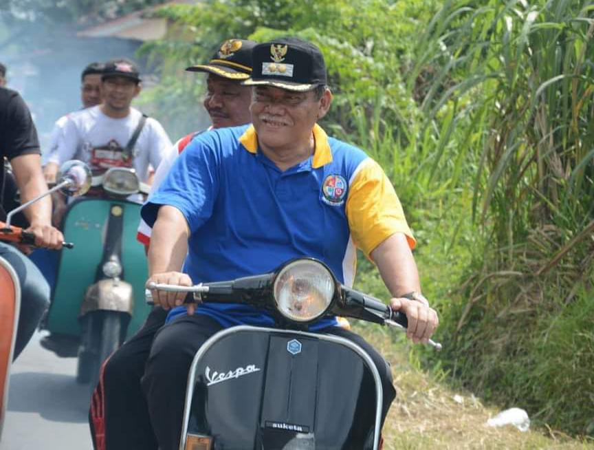 Tokoh Agama dan Tokoh Masyarakat Dukung Petahana AYS di Pilkada Deli Serdang
