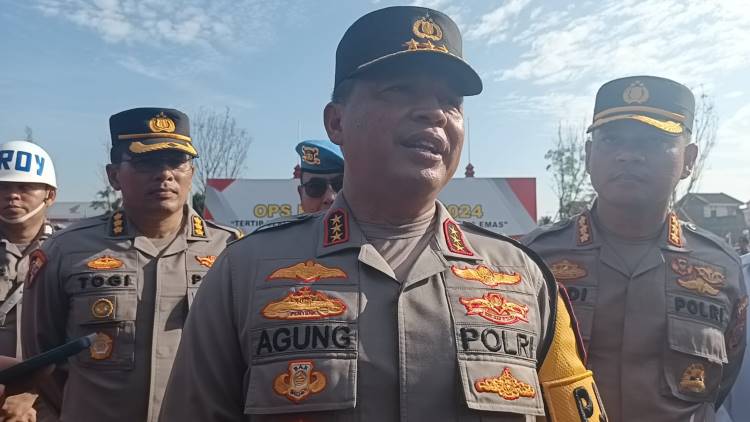Pelaku Pembakaran Rumah Wartawan Leo Sembiring Akan Bertambah, Begini Penjelasan Kapolda Sumut!!