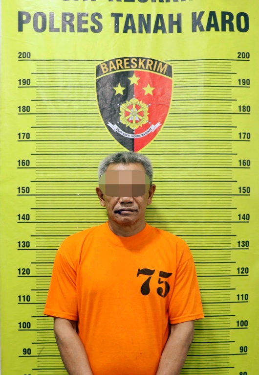 Bulang Upah Rp 1 Juta Kedua Eksekutor Usai Bakar Rumah Sempurna Pasaribu