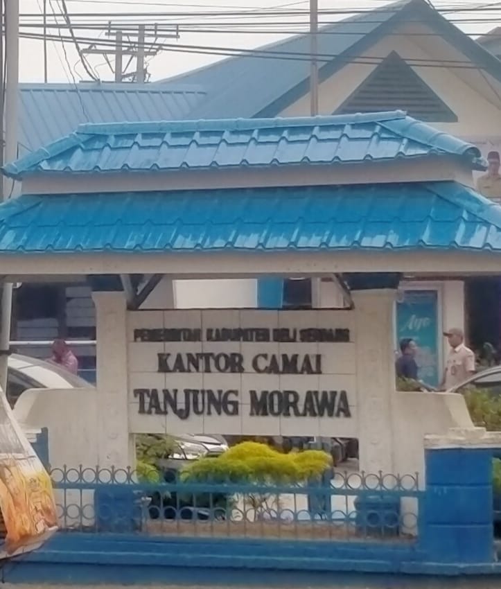 Anggaran Paskibra HUT RI ke 79, Diduga Camat Tekan Desa Rp.6,5 Juta dari ADD