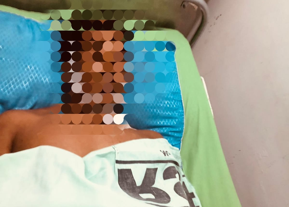 Seorang Nelayan di Langkat Ditembak Tetangga