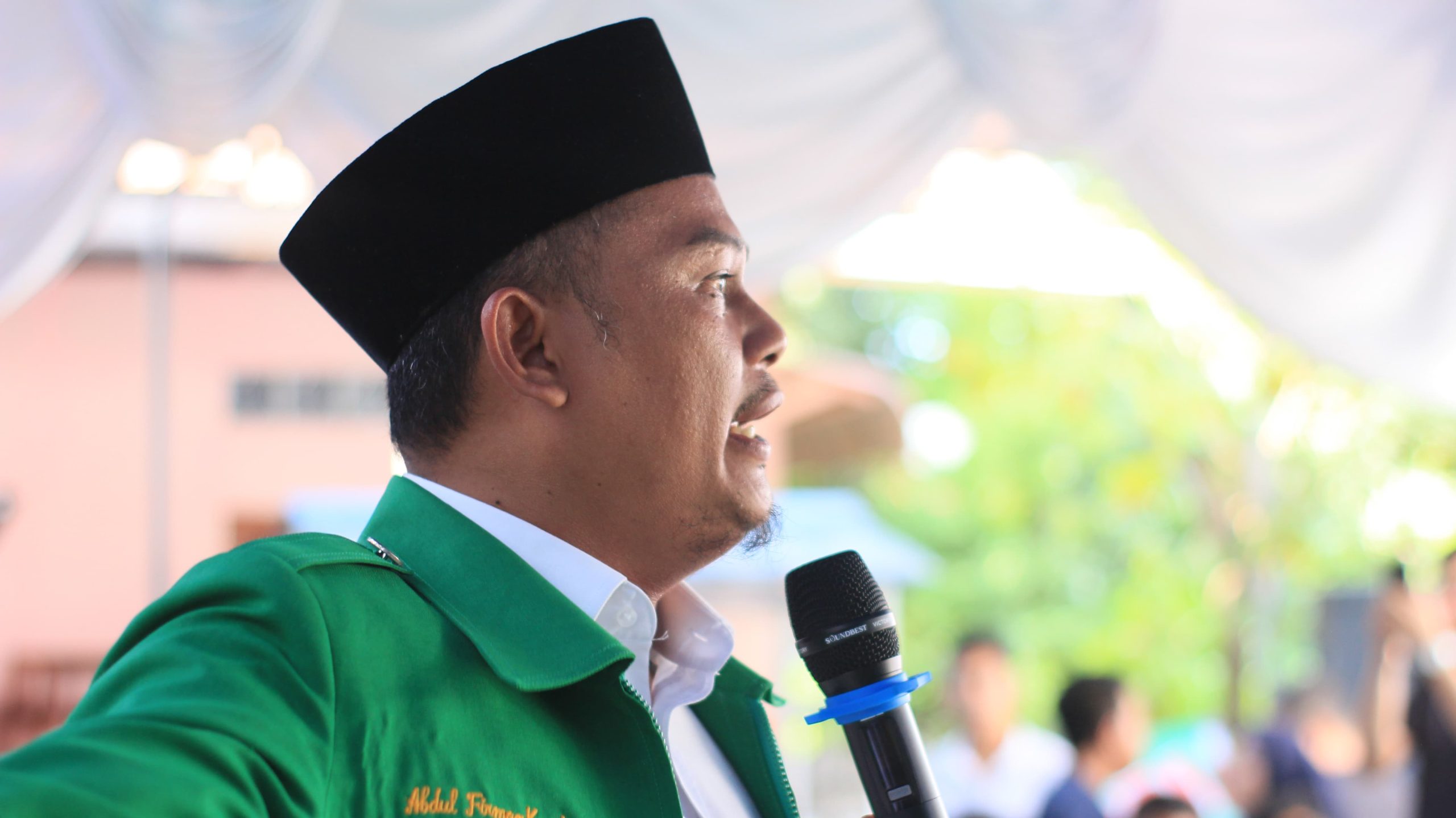Kalau Ada Yang ORI Buat Apa Pilih yang KW