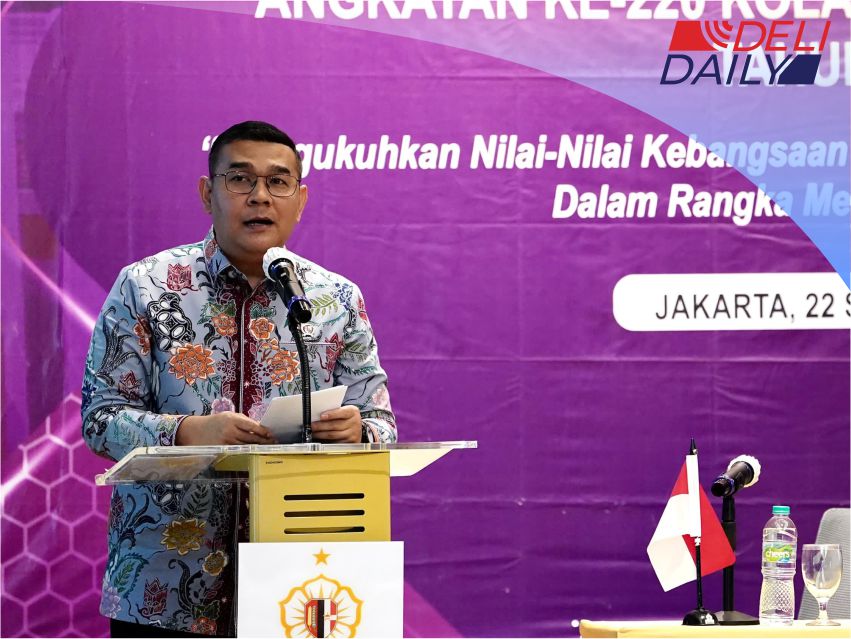 Transisi Energi Hijau Terhambat tanpa Tata Ruang yang Tepat? Ini Penjelasan Wamen ATR