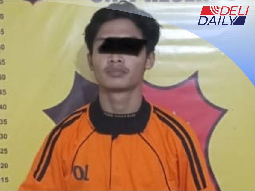 Maling Sawit Kena OTT Ngaku Dari Ormas PMS