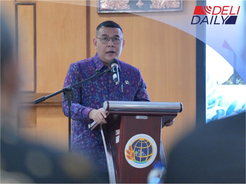 Momen Paskah Ossy Tekankan Pentingnya Sertifikasi Rumah Ibadah