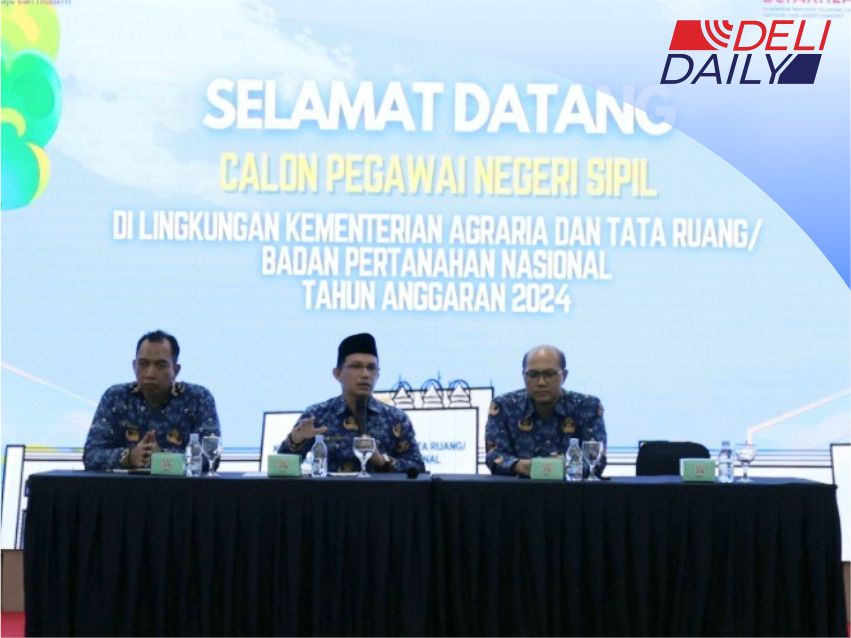 Kepala BPSDM: Amanat Pelayanan Publik Sangat Penting