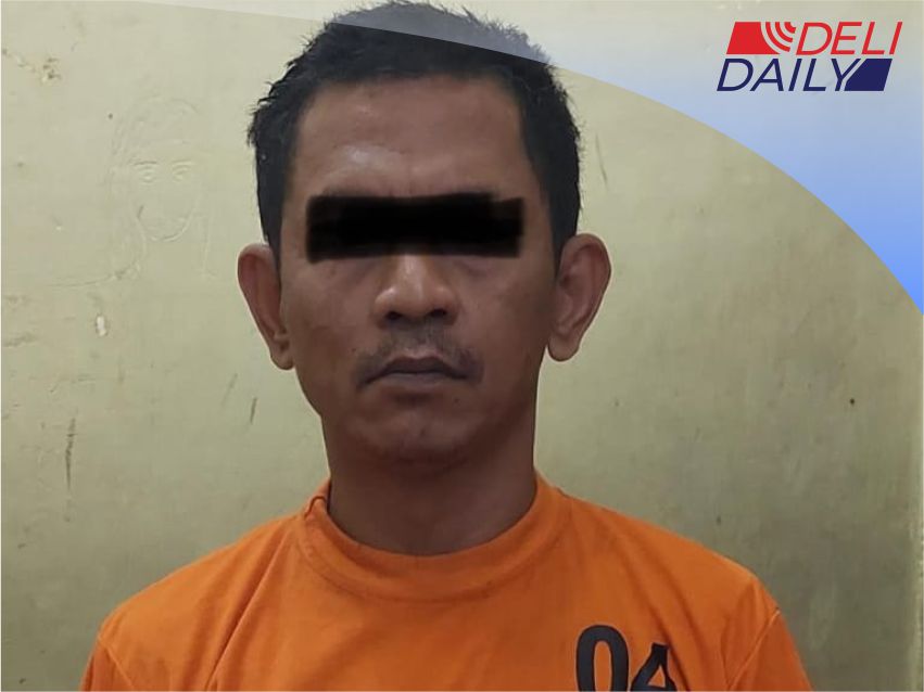 Tegur Istri Saat Tagih Angsuran, Suami Tidak Terima Lalu Tikam Korban