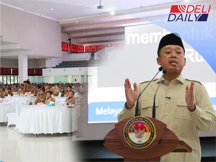 Menteri ATR/BPN: Kolaborasi dengan Pemda Kunci Sukses Reforma Agraria