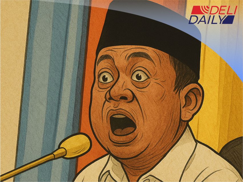 Siap-siap Harta Mafia Tanah Bisa Dirampas Negara