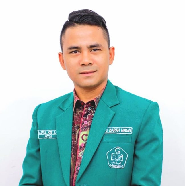 ISARAH Medan Kecam Penyegelan MTs Al Washliyah: ‘Ini Pelanggaran Hak Pendidikan!’