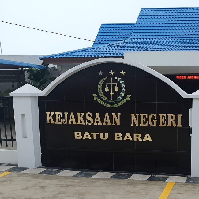 Komisi Kejaksaan Diminta Evaluasi Kejari Batu Bara Gagal Tangkap Buronan