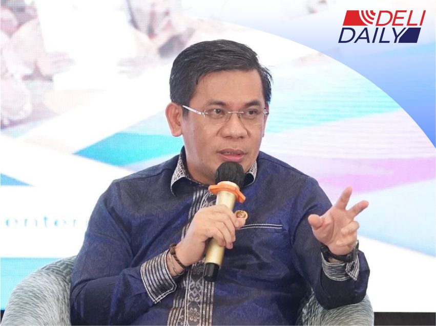 Implementasi Komunikasi Publik, Kepala Biro Humas dan Protokol: Harus Ada Sense of Crisis dalam Melihat Isu