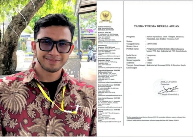 Hak PPS Aceh Timur Diabaikan