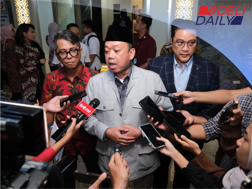 Pulau Dijual ke Asing? Menteri ATR/BPN: Hanya untuk WNI!
