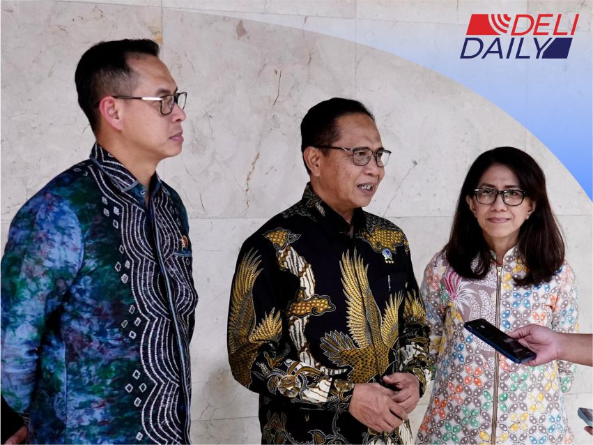 Empat Fokus Kebijakan ATR/BPN untuk Kejar Target Penerimaan Negara 2026