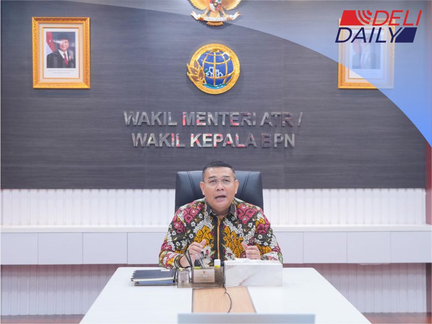 Sosialisasi Kehumasan, Wamen Ossy Berpesan agar Strakom Bersifat Informatif, Edukatif, Partisipatif, dan Transformasional