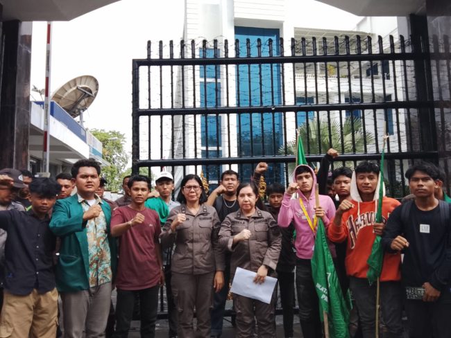 PW IPA Soroti Penurunan Drastis LHKPN Ketua DPRD Deli Serdang