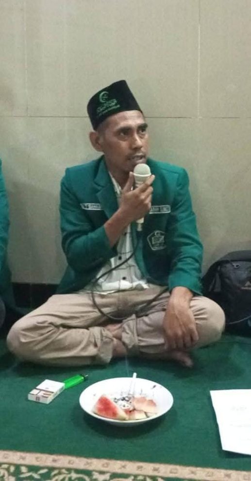 Dana Hibah 2024 Menguap? Ketua ISARAH Sumut Minta Gubsu Bertanggung Jawab!