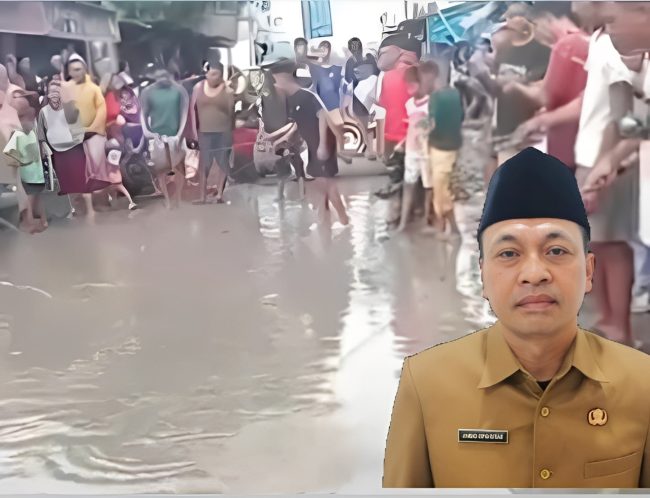Perbaikan Jalan Srigunting di Sunggal Kanan Segera Dimulai