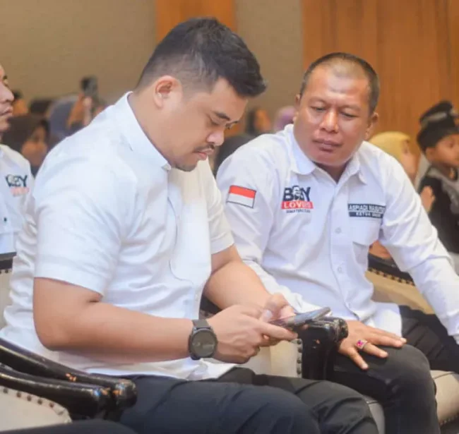 Skandal Makelar Proyek: Bobby Lovers Dituding Jual Nama Gubernur untuk Dapatkan Tender