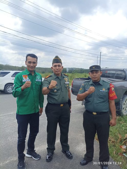 GPA Asahan Soroti Maladministrasi di RSUD HAMS Kisaran: Honorer Diduga Dihambat Masuk Skema PPPK Paruh Waktu
