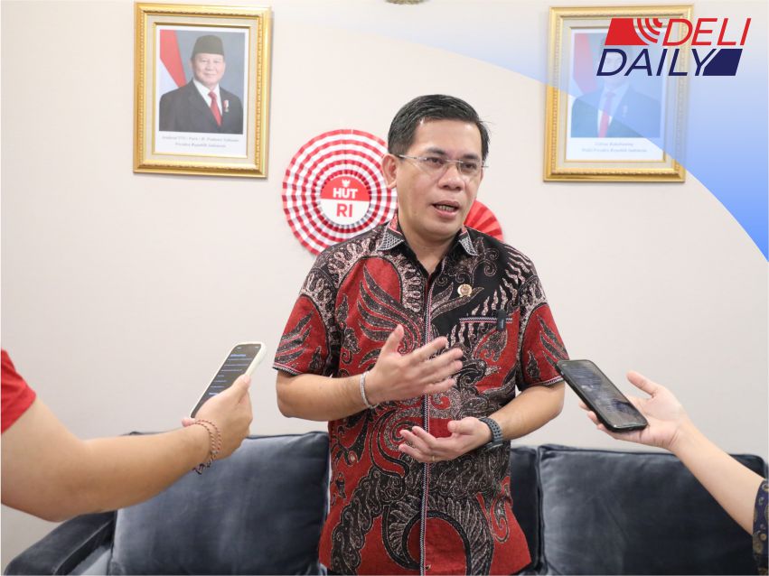 Ramaikan Karnaval Kemerdekaan 80 Tahun RI, Kementerian ATR/BPN Ajak Masyarakat Rayakan Capaian Bersama