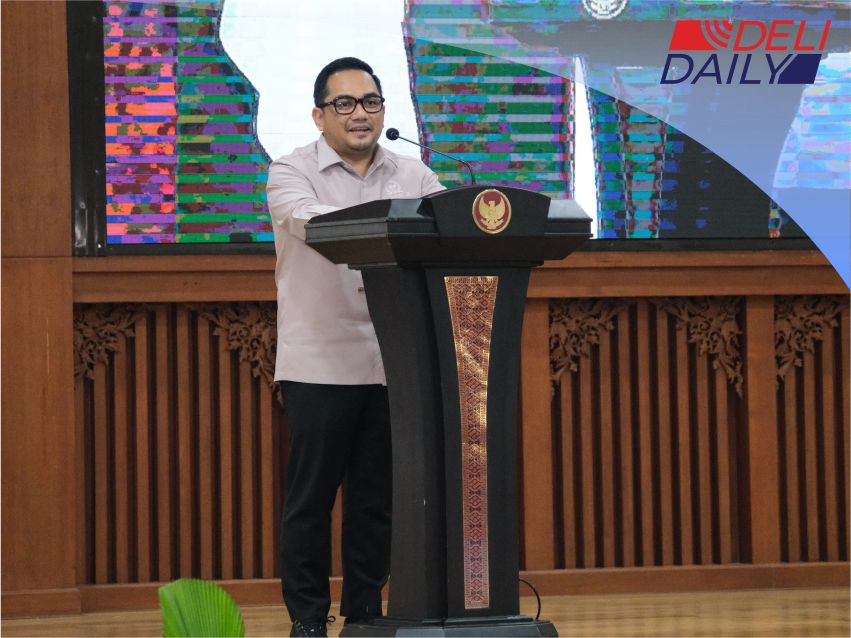 Ketua Komisi II DPR RI Apresiasi Langkah Konkret Kementerian ATR/BPN Berikan Kepastian Hak Atas Tanah Ulayat di Kalimantan Selatan