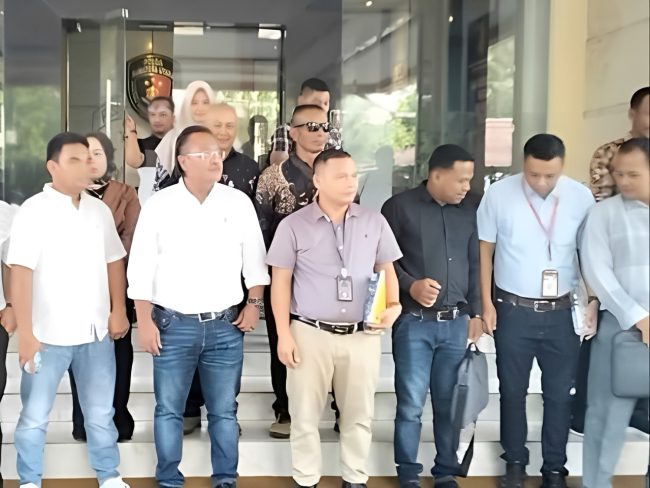 Kuasa Hukum Korban Sayangkan Ketidakhadiran Pendumas dalam Gelar Perkara Khusus di Polda Sumut