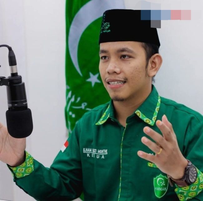 Peran Kunci Dasco dalam Membangun Kohesi Politik Nasional