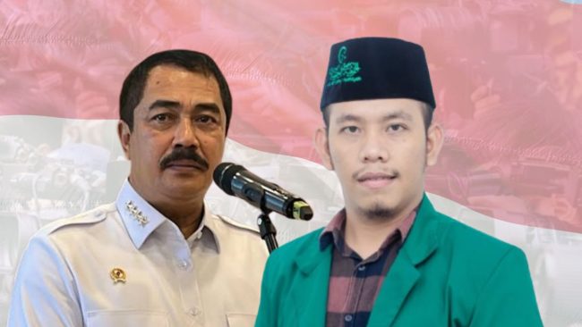 Agus Andrianto dan Jalan Baru IMIPAS