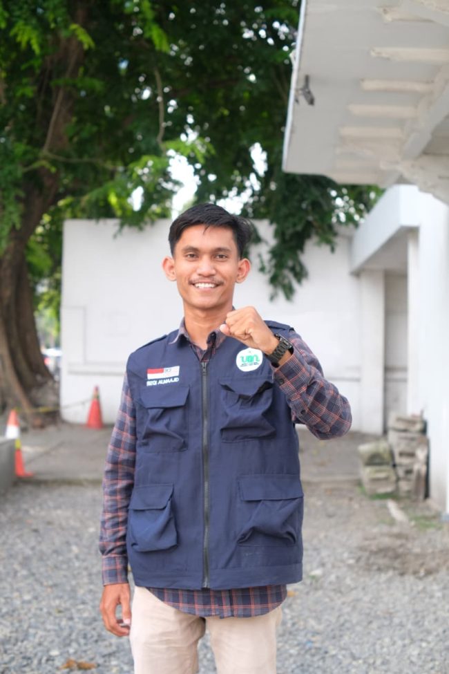 Merdeka Bukan Hanya Seremonial