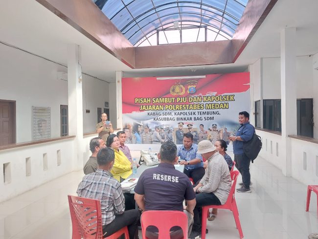 Dugaan Intervensi Warnai Proses Hukum Kasus Saling Lapor antara Warga dan Pejabat BP3MI Sumut